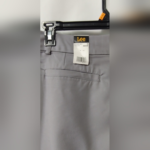 LEE Secret Shapes pants size 14 NWT - Picture 6 of 8